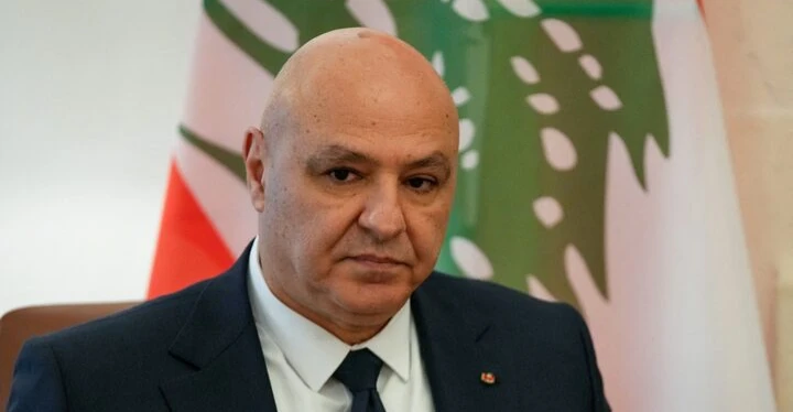 بعد مطالبته بالضغط على إسرائيل.. جوزيف عون يتوجه إلى واشنطن
