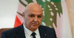 بعد مطالبته بالضغط على إسرائيل.. جوزيف عون يتوجه إلى واشنطن
