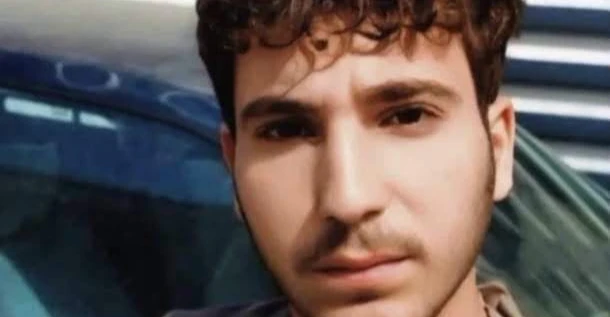 Anbar'da Fırat Nehri'nde kaybolan gencin cesedi 20 gün sonra bulundu.