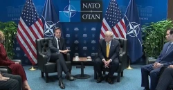 Trump: US-Iran MoU is over