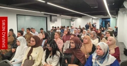 "ضرورة وطنية".. ورشة في السليمانية تحث على الزواج لزيادة التعداد السكاني لإقليم كوردستان
