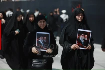 العراق: اكثر من 10 ملايين شخص شيعوا خامنئي في النجف وكربلاء