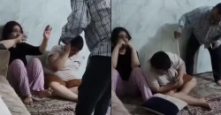 ديالى وبغداد.. مصرع وإصابة 3 منتسبين واعتقال مُعنف طفليه (فيديو)