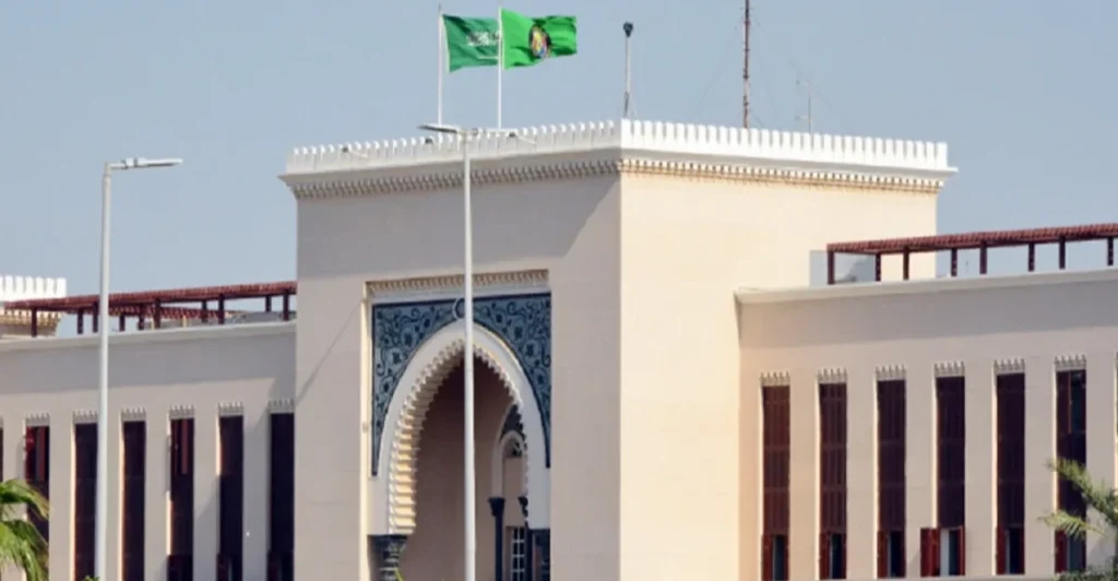 الخارجية السعودية تدين "الاعتداءات" الإيرانية على الكويت والبحرين: انتهاك للقانون الدولي