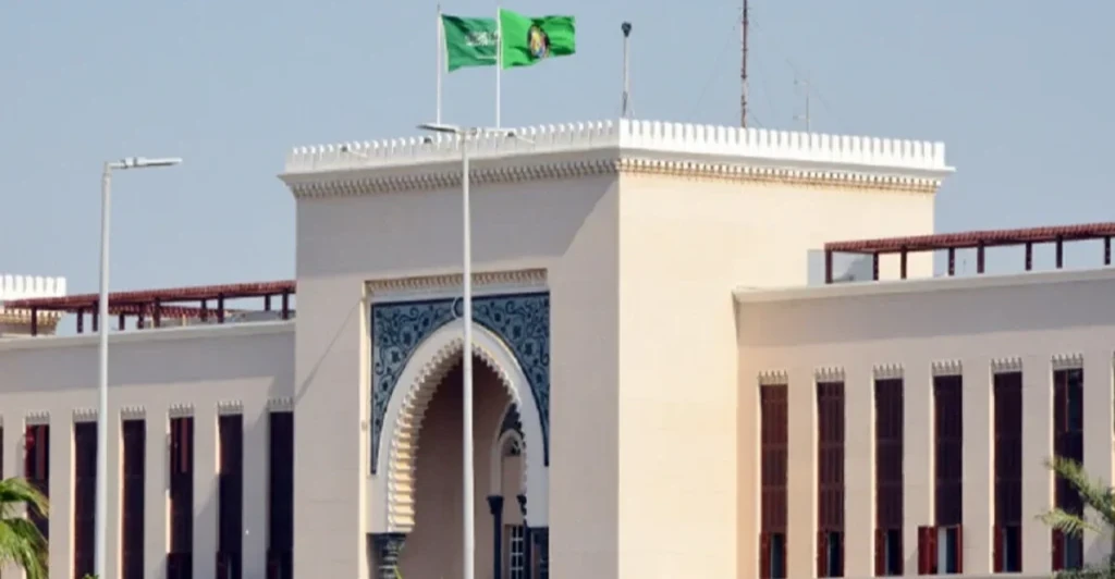 Riyadh denounces Iran's attacks on Gulf neighbors