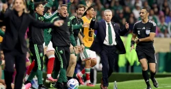 كأس العالم ينهي مسيرة 14 مدرباً مع منتخباتهم