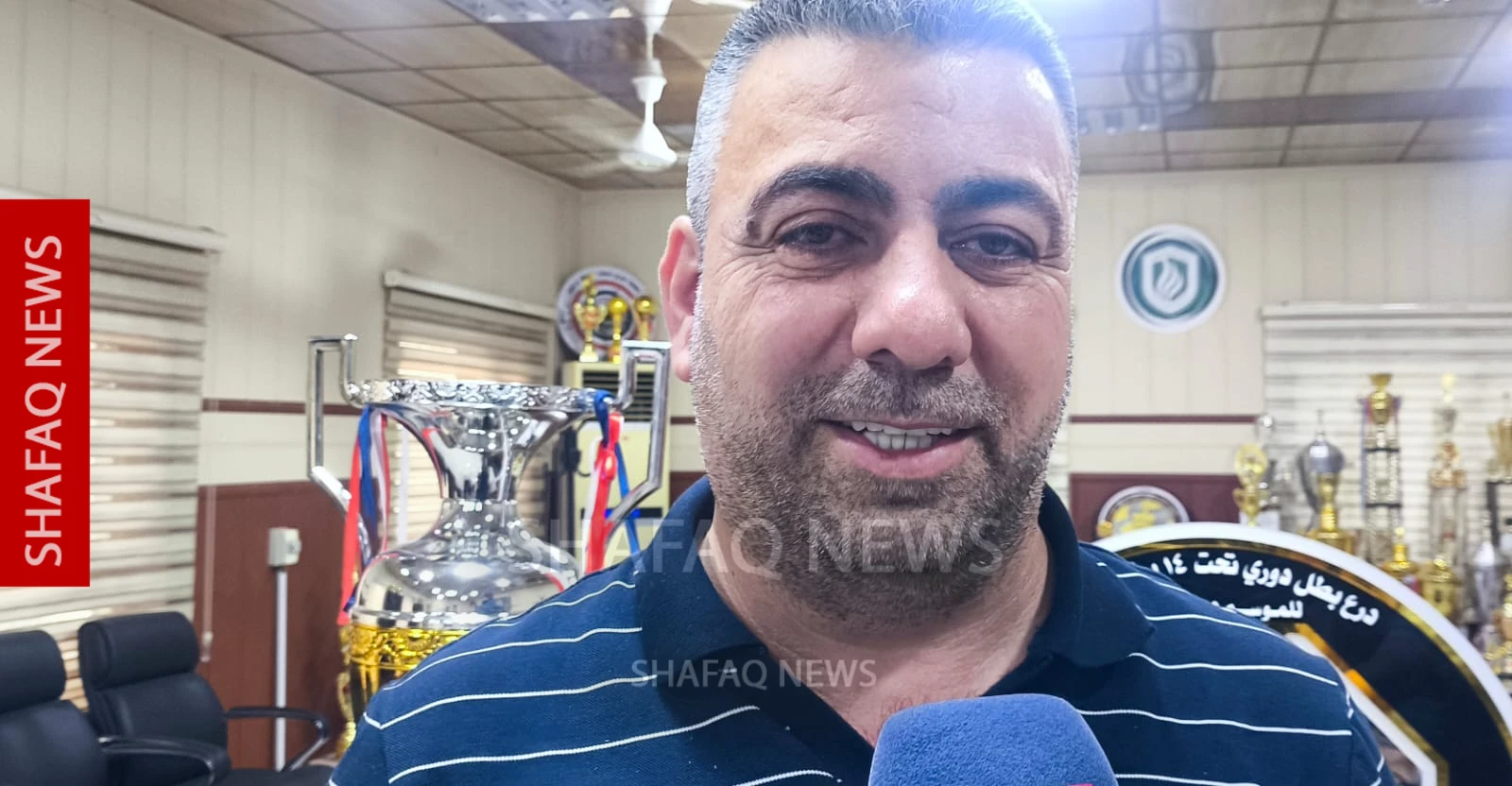 Gaz eş-Şimal, Golan'ın kaptanı Ahmed Abdurrazzak'ı kadrosuna kattı.