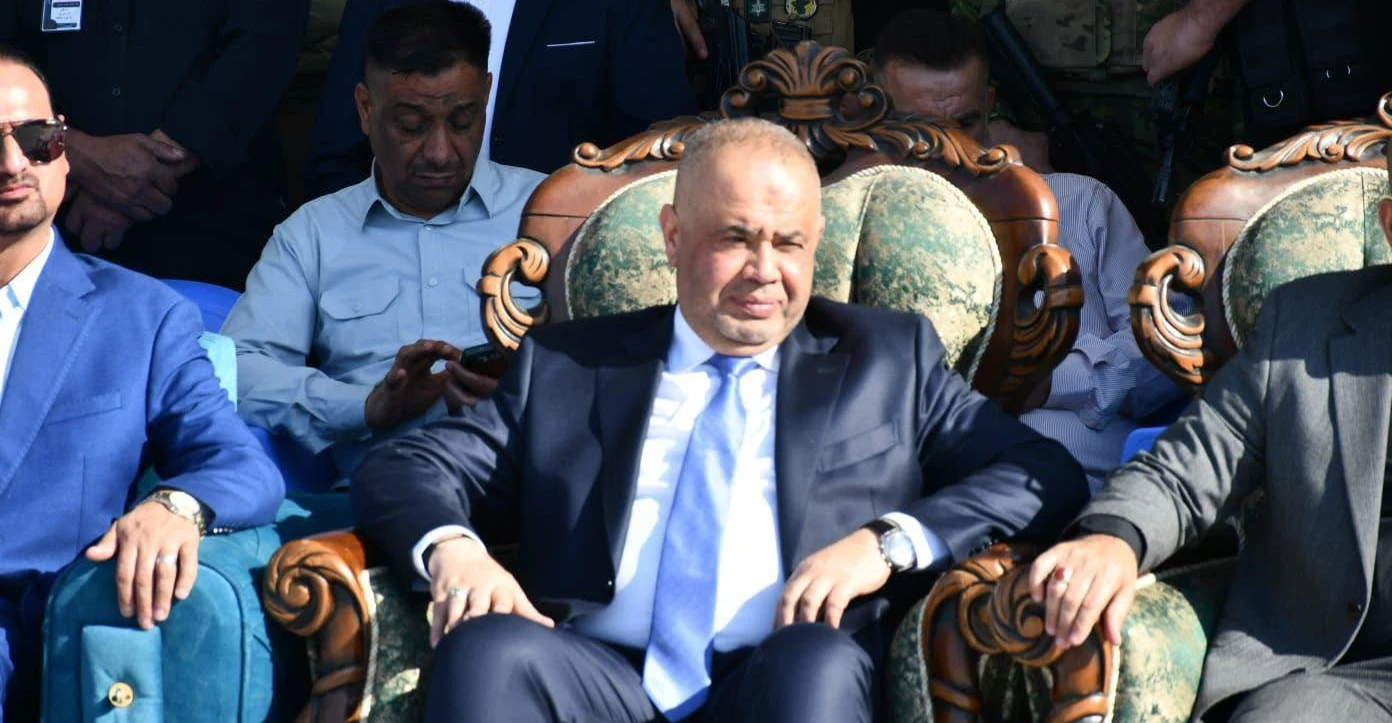 قبل دخوله البرلمان بساعات.. اعتقال مسؤول عراقي كبير بتهمة فساد