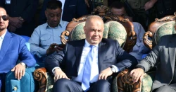 قبل دخوله البرلمان بساعات.. اعتقال مسؤول عراقي كبير بتهمة فساد