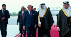 فؤاد حسين يعلن من الكويت الإفراج عن الصيادين العراقيين المحتجزين