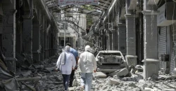 العفو الدولية تطالب بتحقيق في "جرائم حرب" نفذتها إسرائيل جنوبي لبنان