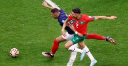المغرب وفرنسا.. مواجهة بطابع الثأر والتاريخ في ربع نهائي مونديال 2026