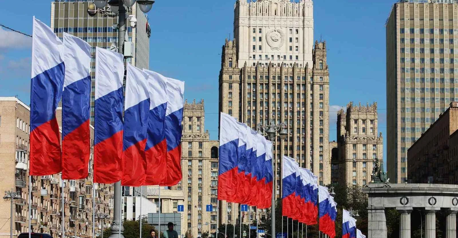Rusya, Ukrayna bağlantılı Moskova saldırı girişimini engelledi.