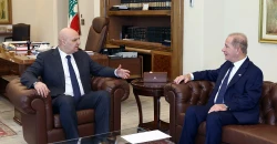 اجتماعات في روما ووفد عسكري أميركي إلى بيروت لمتابعة تنفيذ اتفاق لبنان وإسرائيل