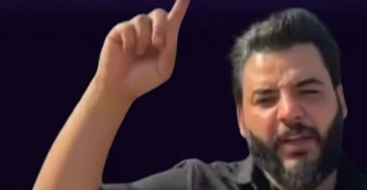 بسبب محتوى مسيء للعراقيين.. تحرك قانوني ضد "جاسم العوادي"