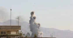 Fresh blasts hit Iran’s Bushehr