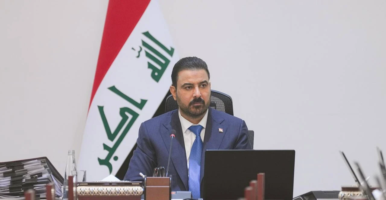 Baghdad rejects political alliances, targets Arab economic ties