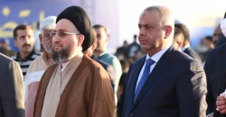 تيار الحكمة بعد اعتقال قيادي فيه: ندعم مكافحة الفساد والقضاء هو الفيصل