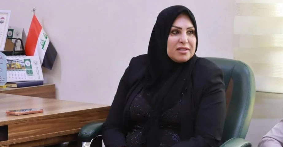 Bağdat İl Meclisi, Tutuklu Milletvekili Nasif’in Kardeşinin Gözaltına.