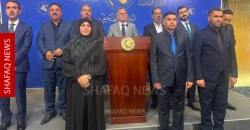 الإعمار والتنمية تدعو مجلس النواب لإدراج قانون الرقابة الداخلية على جدول أعماله (وثائق)