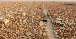 Why millions seek funeral or burial in Iraq’s Karbala and Najaf?