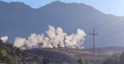 Drone strikes Iranian Kurdish opposition site near Erbil
