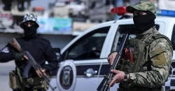 سوريا تعلن الإطاحة بـ"والي لبنان وفلسطين" في داعش