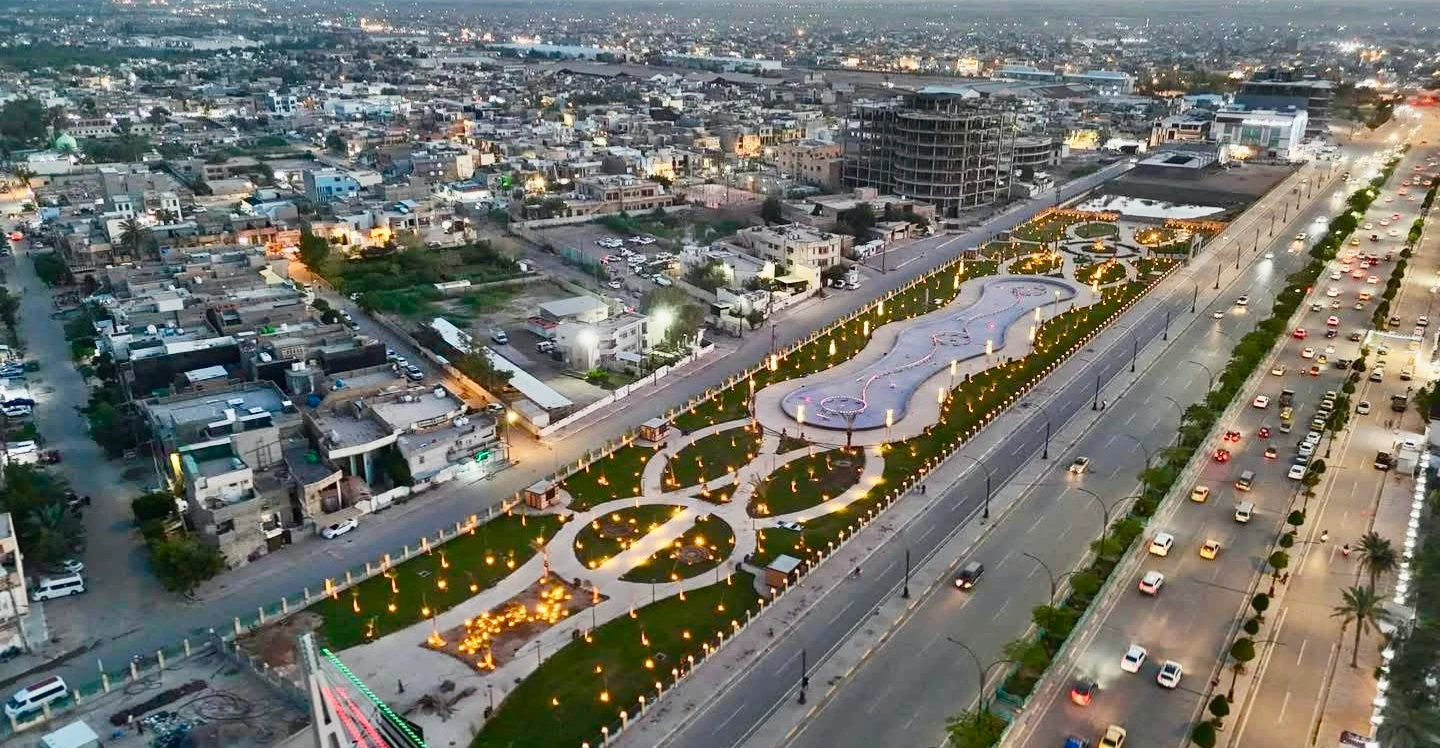 مجلس ديالى: فرص الصناعة والزراعة معطلة والاستثمار يتركز على السكن