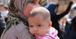 للسنة الثالثة.. "محمد" يتصدر قائمة أسماء المواليد في بريطانيا