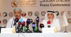 العراق بمقعدين.. إعلان قائمة الأندية للنسخة الثالثة من دوري أبطال الخليج