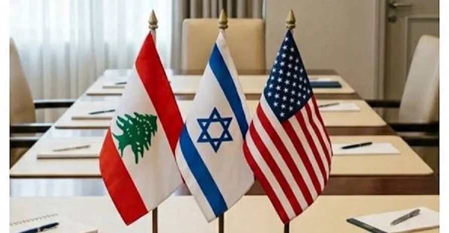 واشنطن تعلن الانتقال لمرحلة تنفيذ إطار العمل في المحادثات اللبنانية الإسرائيلية