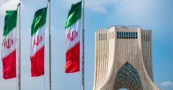 التلفزيون الإيراني ينفي وقوع انفجارات في الجنوب