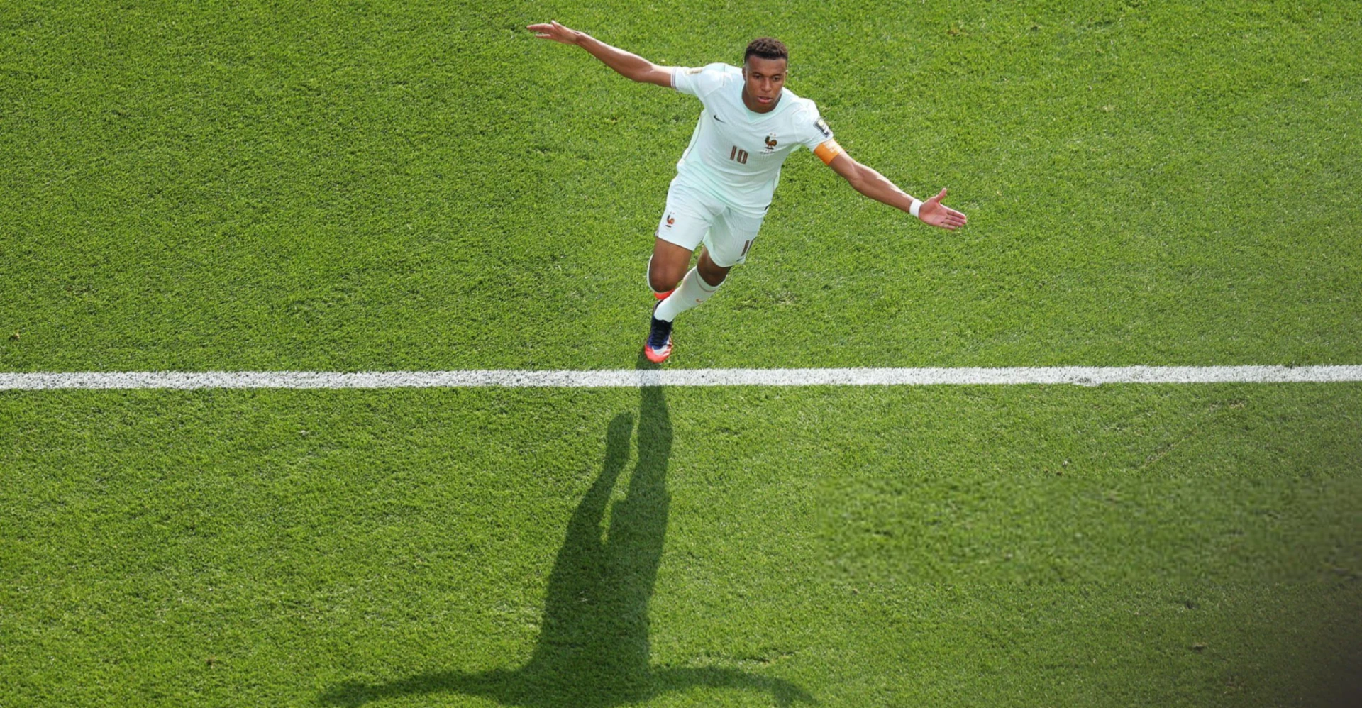 France end Morocco run in World Cup quarter-final