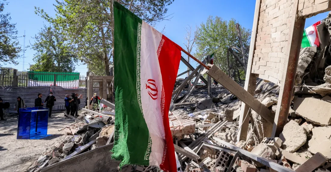 Mediators seek US-Iran talks, Israel eyes strikes