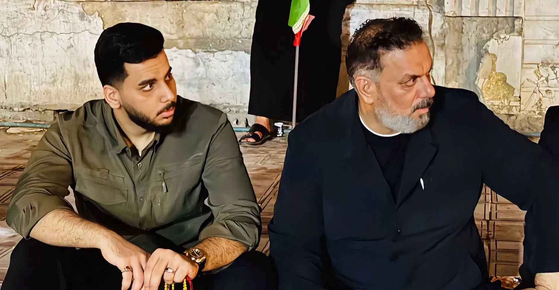 نائب يتهم الكويت بقتل صياد عراقي واعتقال آخرين بالمياه الإقليمية ويطالب بطرد القنصل "فوراً"
