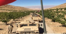 Israel claims Hezbollah arms caches in Lebanon