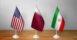 وفد قطري في طهران لبحث استئناف المفاوضات مع واشنطن