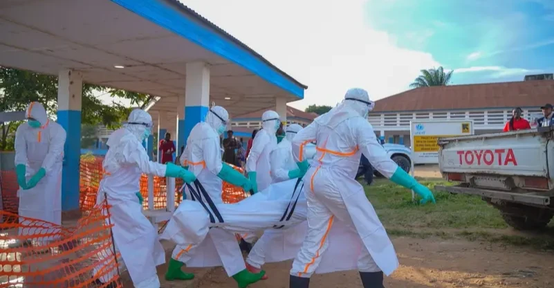 DSÖ: Kongo'daki ebola salgınının boyutu açıklananın 2-4 katı