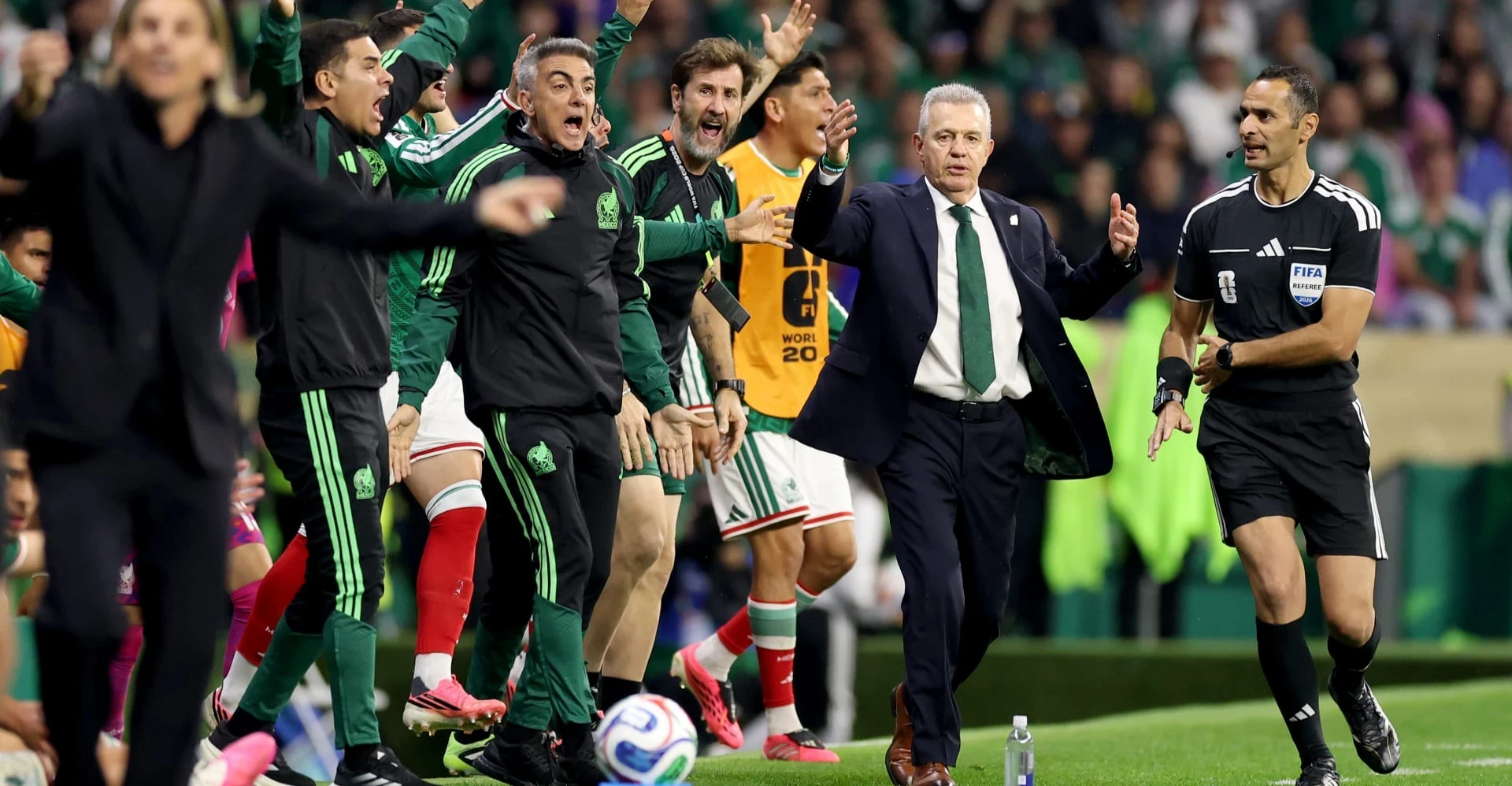 World Cup fallout: 14 coaches leave after exits
