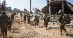 إسرائيل تغتال قائدين في حماس بقطاع غزة