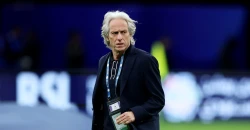 رسميا.. تعيين جيسوس مدرباً لمنتخب البرتغال بعد خيبة المونديال