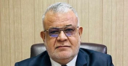 تكليف جبار حردان سلمان بمهام رئيس هيئة المساءلة والعدالة