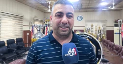 غاز الشمال يضم "ديمبلي" لتدعيم هجومه قبيل انطلاق دوري النجوم