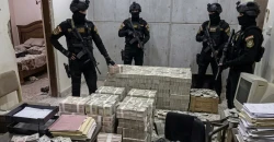 رد حكومي على القضاء: استرداد أموال الفاسدين يجب أن يضمن كامل حقوق الخزينة