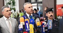 لتسهيل تفويج الزائرين.. افتتاح المرحلة الأولى لتطوير منفذ الشلامجة بحضور حكومي ونيابي واسع
