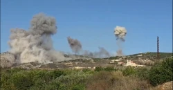 10 هجمات إسرائيلية على جنوب لبنان رغم "اتفاق الإطار"