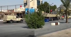 البصرة.. استنفار أمني قرب القنصلية الكويتية يسبق احتجاجات مرتقبة (فيديو)