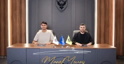 دهوك يتعاقد مع مدافع المنتخب العراقي مناف يونس