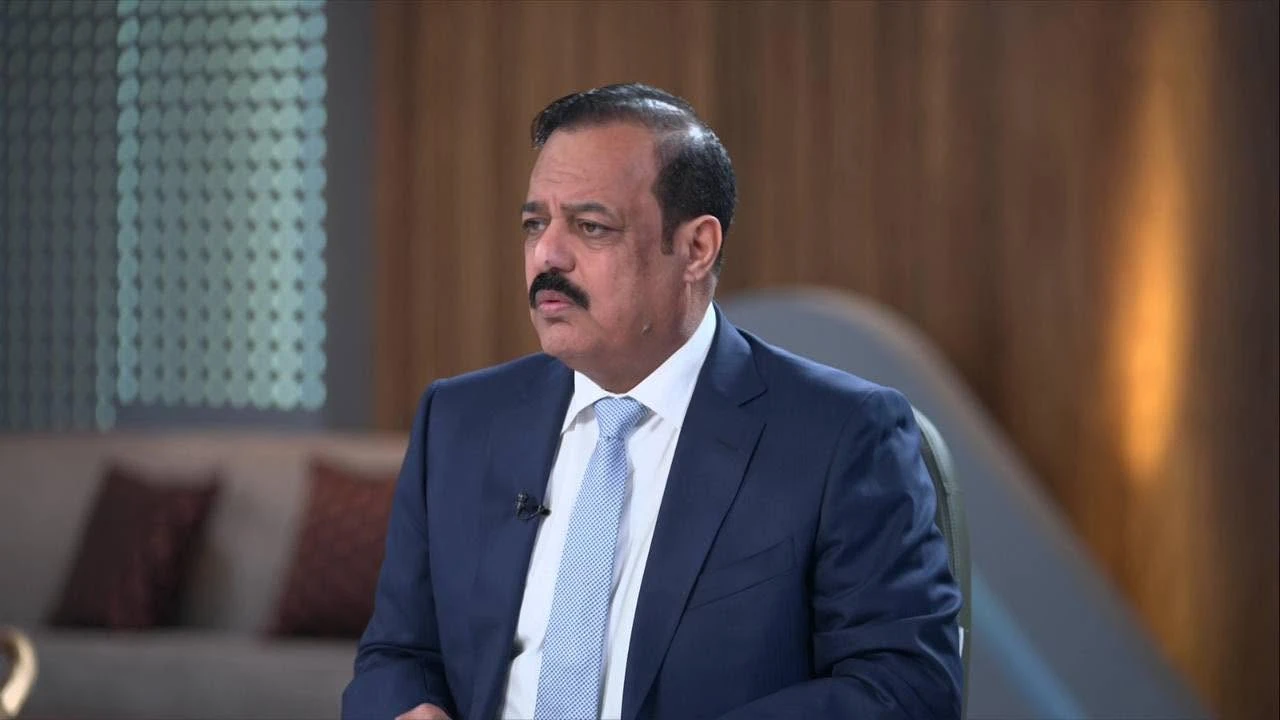 Former Iraqi MP Talal al-Zerawi detained in Baghdad anti-corruption operation