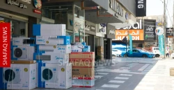 Iraq cooling unit prices double in summer shortage